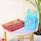 Mandala Print Return Non Woven Gifts Party Favor Bags Ecofriendly Reusable for Indian Wedding Housewarming Puja